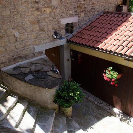 B&B La Perla Nelle Dolomiti Кастельмеццано Экстерьер фото