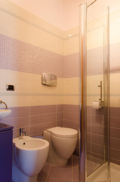 B&B La Perla Nelle Dolomiti Кастельмеццано Номер фото