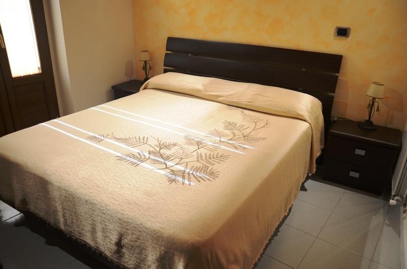 B&B La Perla Nelle Dolomiti Кастельмеццано Экстерьер фото