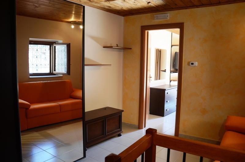 B&B La Perla Nelle Dolomiti Кастельмеццано Экстерьер фото
