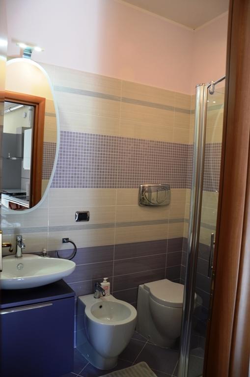 B&B La Perla Nelle Dolomiti Кастельмеццано Экстерьер фото