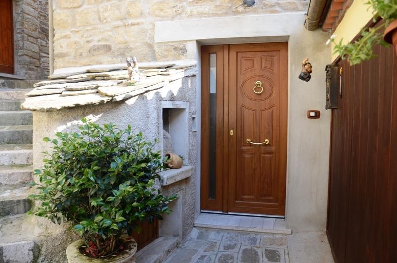 B&B La Perla Nelle Dolomiti Кастельмеццано Экстерьер фото